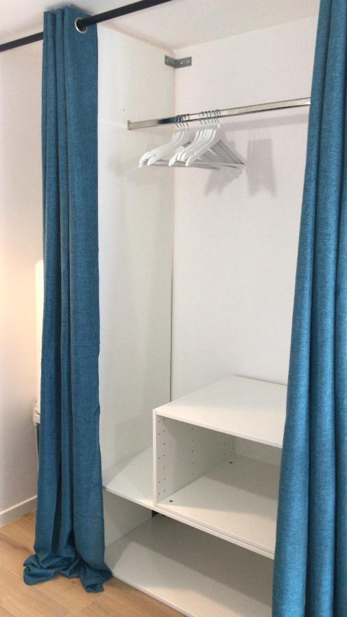 Studio 35M2 Fougères Exteriör bild
